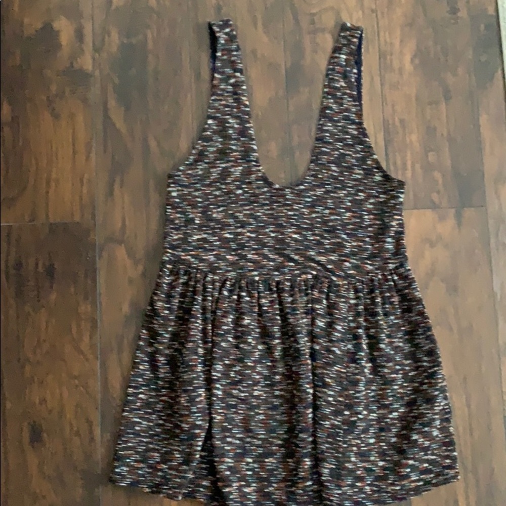 Perfect FALL Anthropologie Maeve jumper!